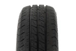 Set di due pneumatici rinforzati per il rimorchio LINGLONG R701 165/80 R13C 96/94N