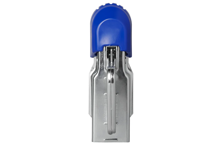 Copertura di sicurezza per gancio di traino morbido ProPlus 341079V01 per ganci di traino in acciaio inossidabile