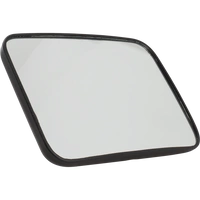 Specchio laterale PLASTEX LP0314 per macchine agricole 314x228mm