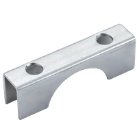 Connettore Dromet per morsetto M6 (1")