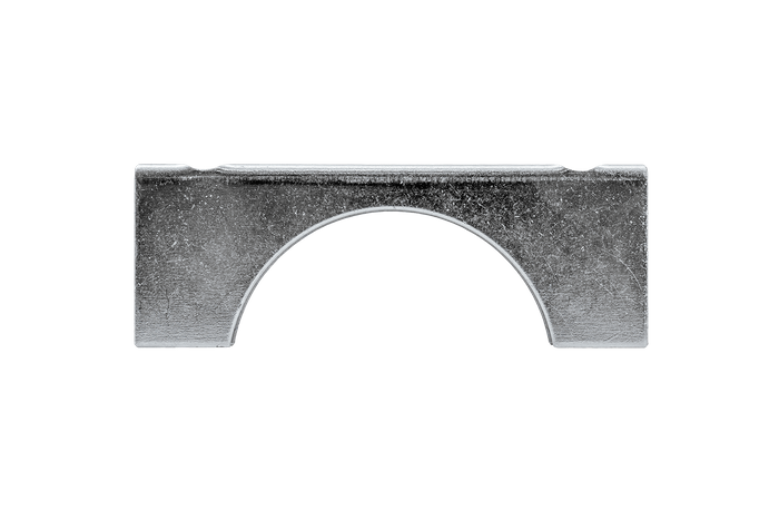 Connettore Dromet per morsetto M10 (2")