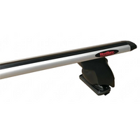 Portapacchi in alluminio Mont Blanc AMC 5002 AERO