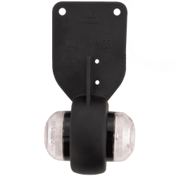 WAŚ W23 125 Lampada di segnalazione a LED universale