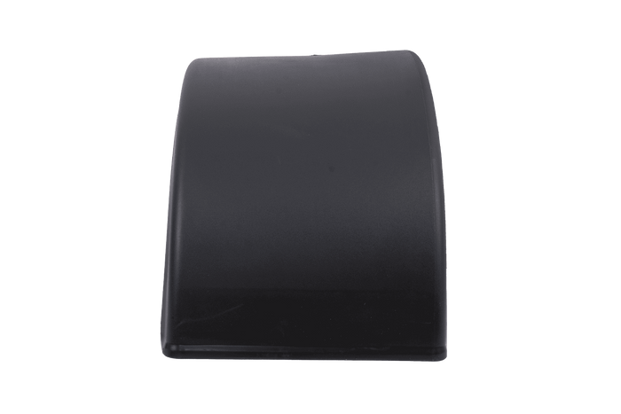 Parafango doppio per rimorchio 15-17,5" DOMAR DK1515 passaruota 860/410mm
