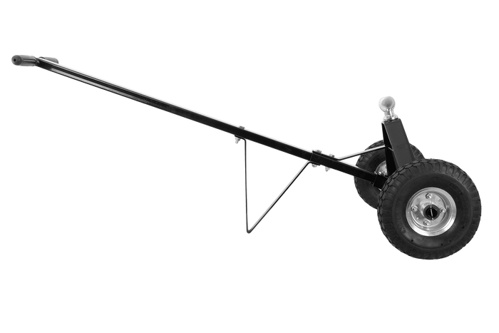 Carrello di manovra per rimorchi KNOTT da 272 kg