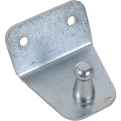 Supporto attuatore (anteriore superiore) - Monsun COCS090182