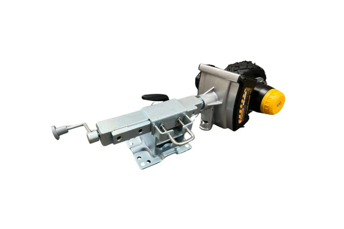 Carrello elettrico per la movimentazione di rimorchi MINI MOVER GEN 3 PLUS 2722 kg