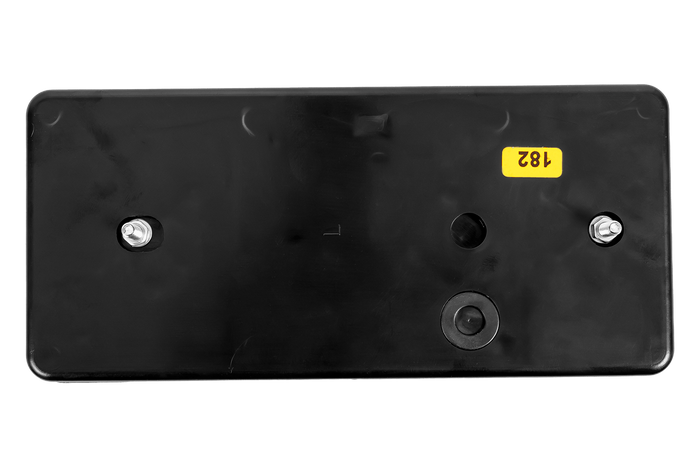 Fanale posteriore HORPOL LZT 329, 5 funzioni rimanenti