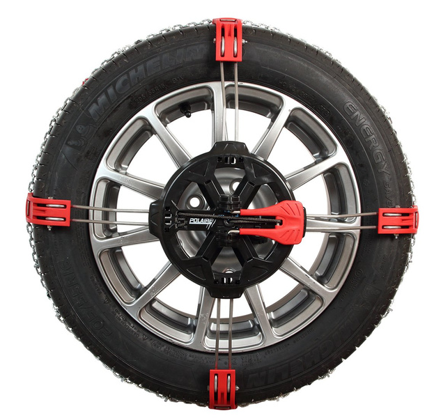 Catene da neve Polaire Steel Grip P130