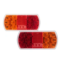 TruckLED L1846+L1847 Luci posteriori a LED 5 funzioni sinistra+destra
