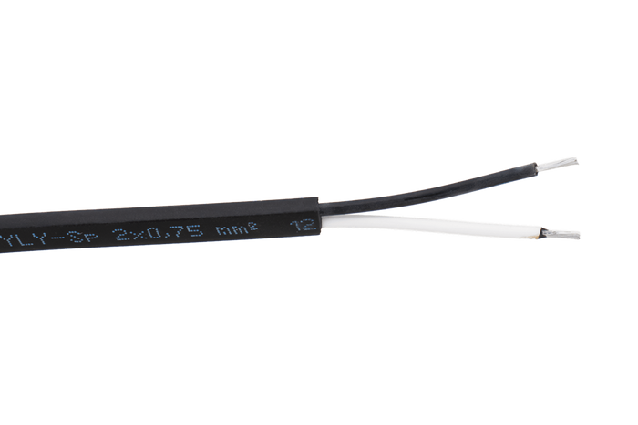 Cornice targa con illuminazione a LED FRISTOM FT-264 LED M15