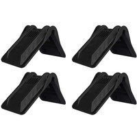 Kit 4x angolo di protezione cinture di trasporto-versione E
