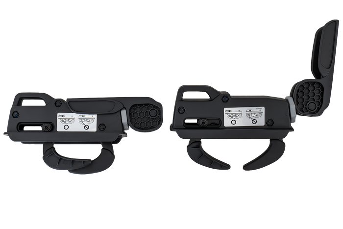 Sistema di montaggio Perfect System Skugga - BRP16 