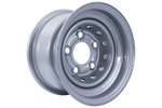 Cerchione in acciaio per rimorchio KENDA 6Ix10"H2 5x112 ET:-4