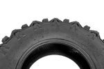 Pneumatico fuoristrada KENDA K587 Bear Claw HTR per quad/ATV 205/80 R12 43N 8PR TL