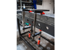 Morsetto da carpentiere YATO YT-6448 500x80mm