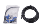 Sistema di lavaggio freni per assale singolo KNOTT 200x50 tipo 20-2425/1