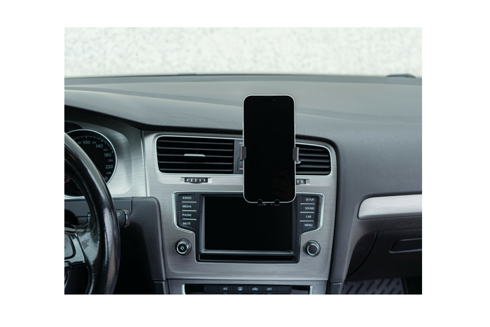 Supporto per telefono Graviton LAMP per la bocchetta dell'aria