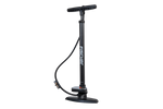 Pompa universale per bicicletta con manometro FISCHER 85580