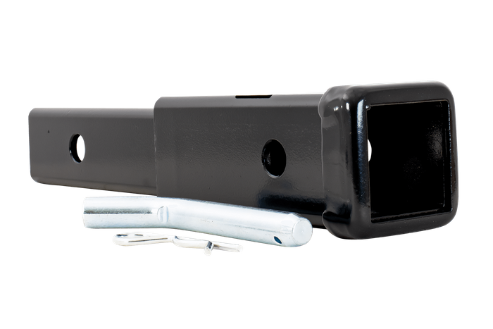 Estensione gancio traino 2" XIMPLIO 205mm 51x51mm