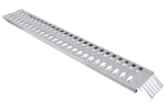 Rampa CHORUS per rimorchio 150cm 120kg