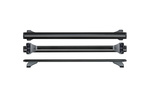 Barre e piedini portapacchi CRUZ Airo FIX Dark 133 - (2x) 925-716