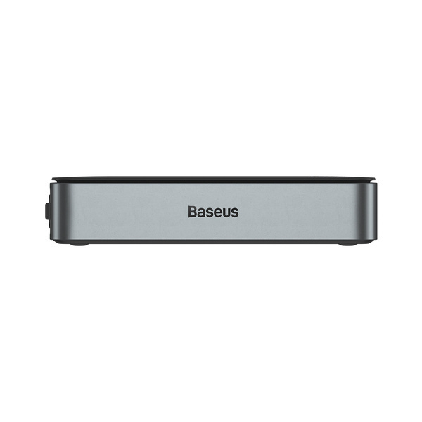 Avviatore Power Bank BASEUS Super Energy Pro+ Jump Starter 12V 12000mAh 1200A + caricabatterie USB