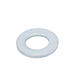 Rondella piana DROMET per dadi M8