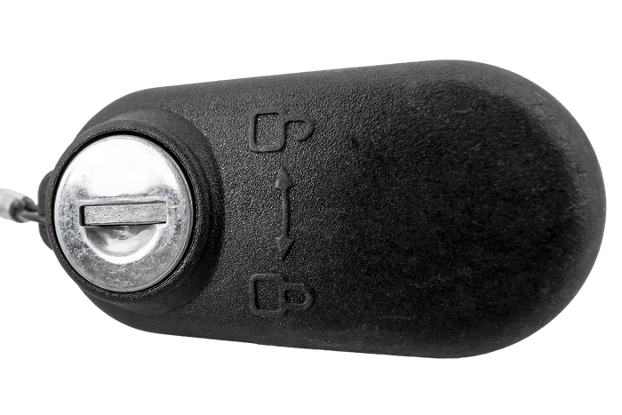 Blocco piattaforma K010 - Inter Pack Viking