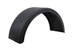Parafango per rimorchio 14-16" DOMAR DK1510 passaruota 840/270mm