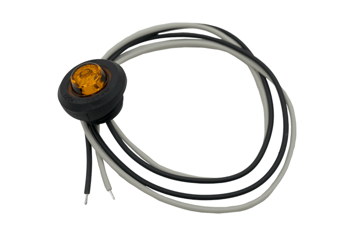 Lampada di segnalazione a LED HORPOL LD 2632 universale