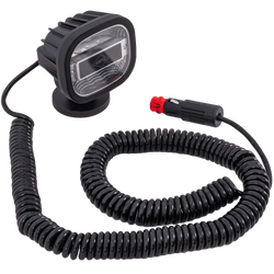 Riflettore per lampada da lavoro a LED HORPOL LRD 3070 6xLED 1200lm con magnete