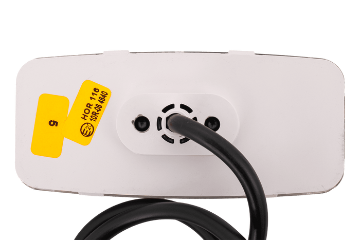 Lampada di segnalazione a LED HORPOL LD 2761, bianca universale