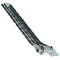 Cerniera laterale con maniglia WINTERHOFF BSCH 10-320+BSCHG 10-17-A montaggio laterale rimorchio completo