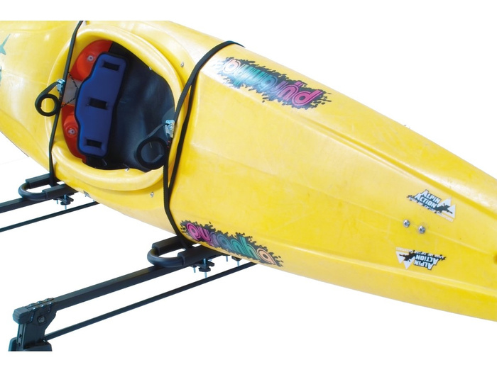 Porta Kayak - supporto per il trasporto di un kayak 