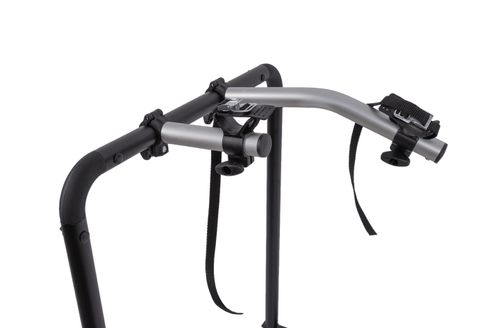 Adattatore per due biciclette per la piattaforma di ricarico Inter Pack Re-cargo