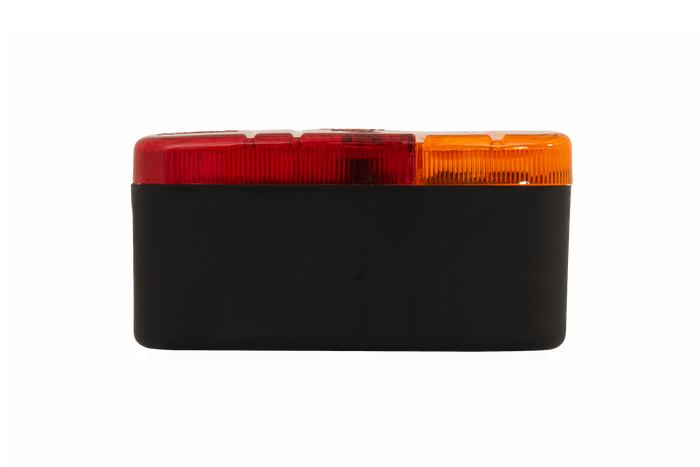 TT TECHNOLOGY TT.12006H fanale posteriore 4 funzioni universale