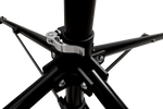 Cavalletto universale per biciclette fino a 35 kg con regolazione FISCHER 50468