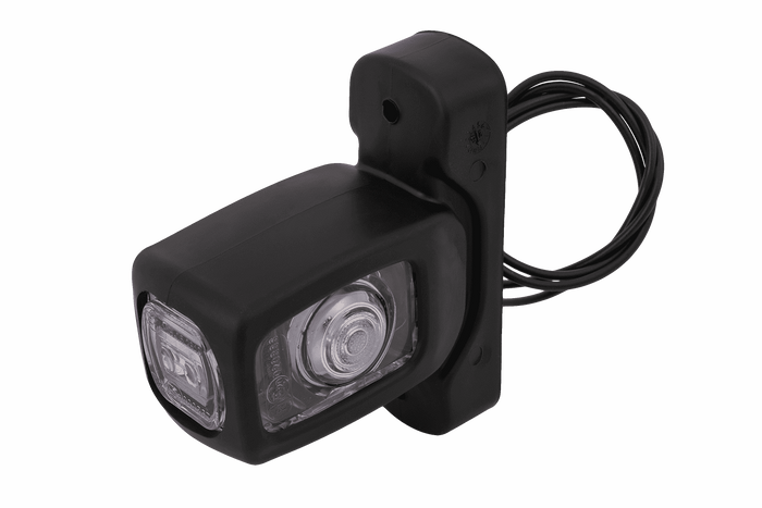 WAŚ W62 286 Lampada di segnalazione a LED universale