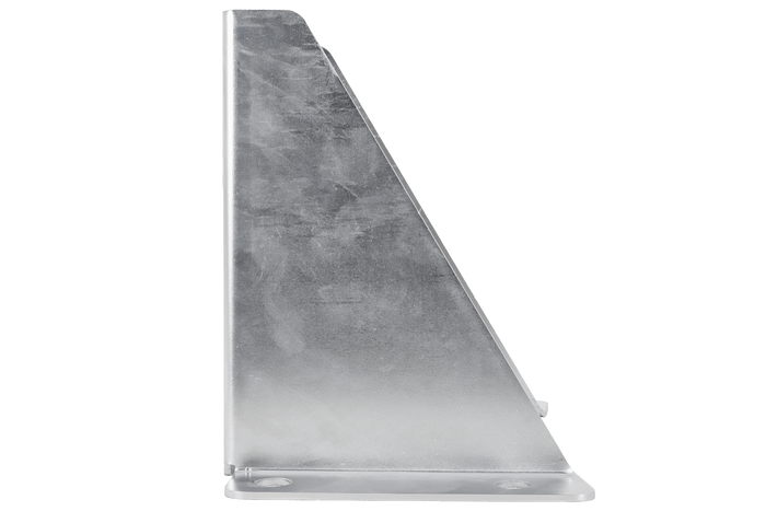 Maniglie laterali da 20 cm per il montaggio del serbatoio dell'acqua LOKHEN da 18 litri, 2 pz