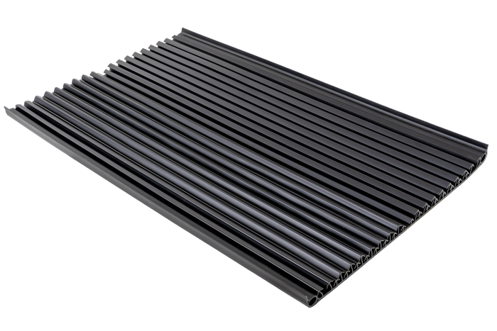 DOMAR DK5015 parafango parafango 420/700mm