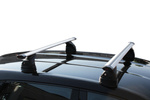 Portapacchi in alluminio G3 Pacific Aero 64.210-68.109