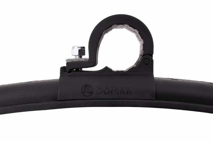 Staffa di montaggio parafango DOMAR DK8146 staffa regolabile