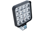 Riflettore per lampada da lavoro a LED HERMON LLP16MINI 16xLED 2880lm