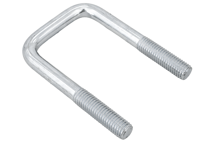 Morsetto quadrato M12 95/52/95