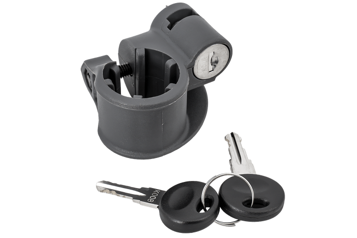 Attacco per cavo di sicurezza - Inter Pack Spider 47-1901-054-20