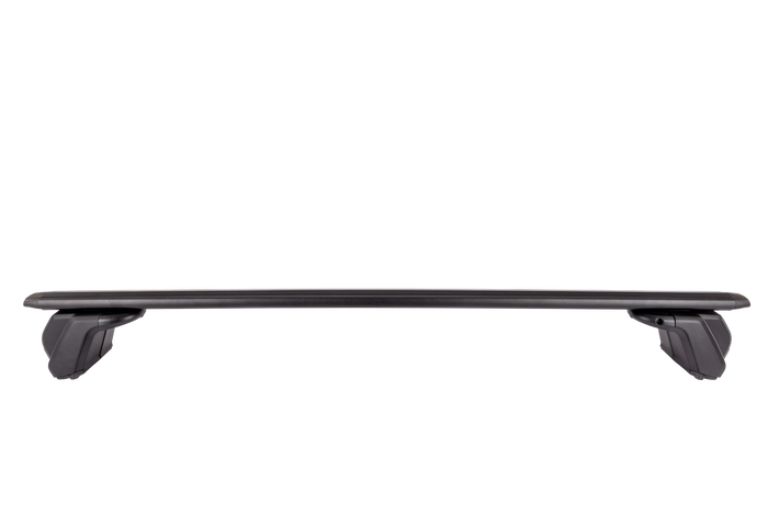 Portapacchi Mont Blanc Furka nero