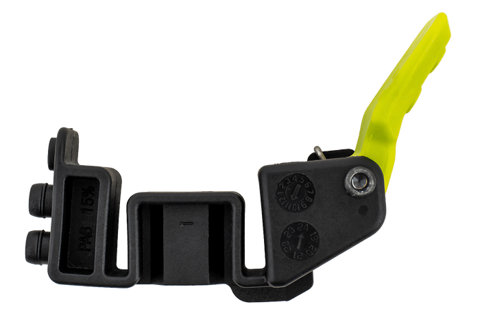 Supporto per cinghia di fissaggio per ruota di bicicletta - Inter Pack Viking 3509-00295-05C