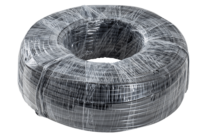 Cavo elettrico HYBSZ YLY-S 6x0,75 esapolare - 1m