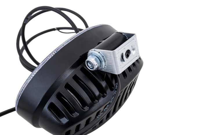 Riflettore per lampada da lavoro a LED FRISTOM FT-366 15xLED 6200lm